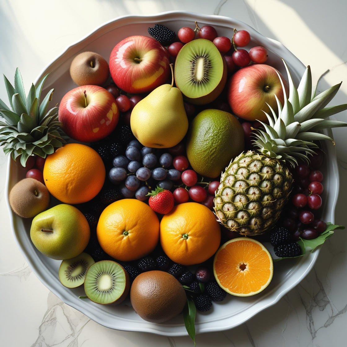 Kavliresto Signature Grande