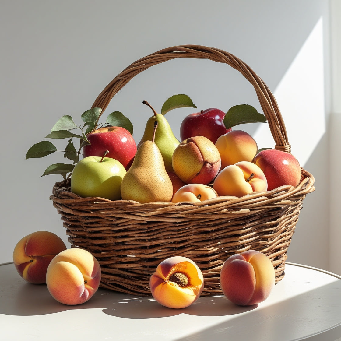 Orchard Nova Basket