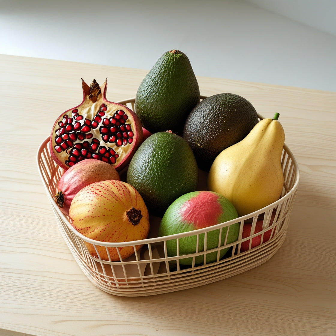 Vitafruit Fusion Box