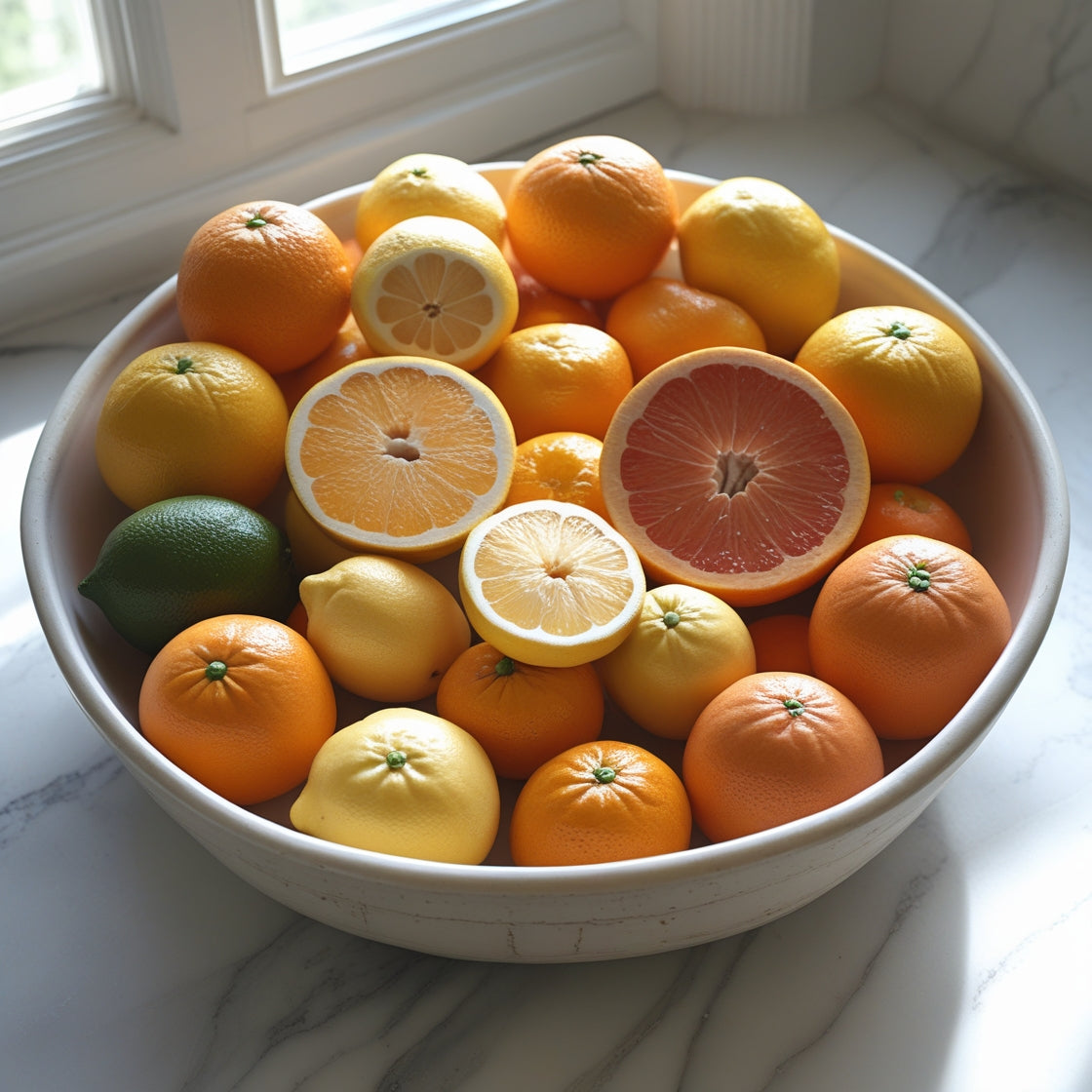 Zestoria Bliss Basket