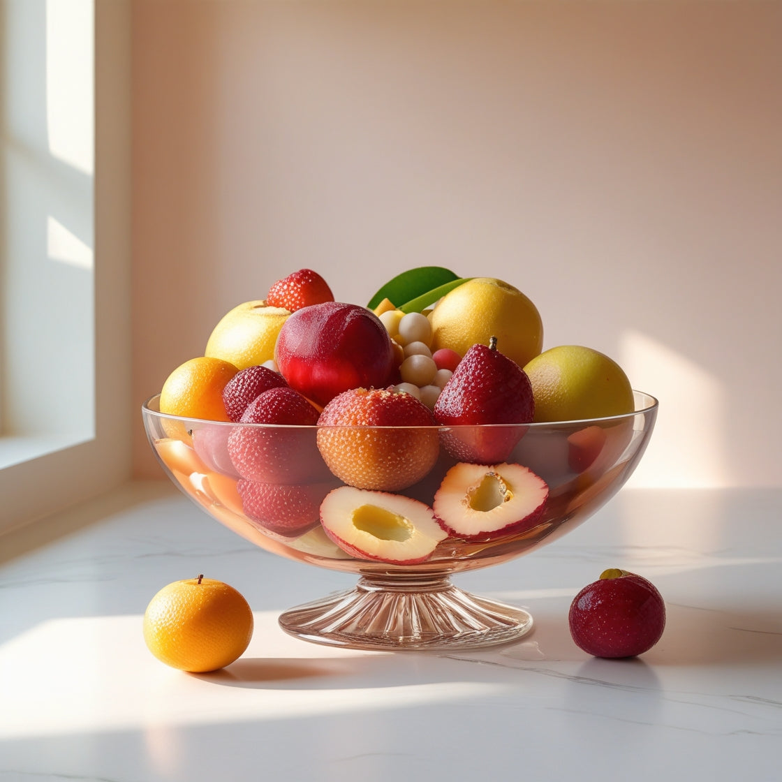 Vitafruit Fusion Box